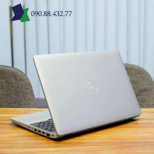 Dell Precisison 3551 i5-10400H Ram 16GB SSD 256GB 15.6inch FullHD ips